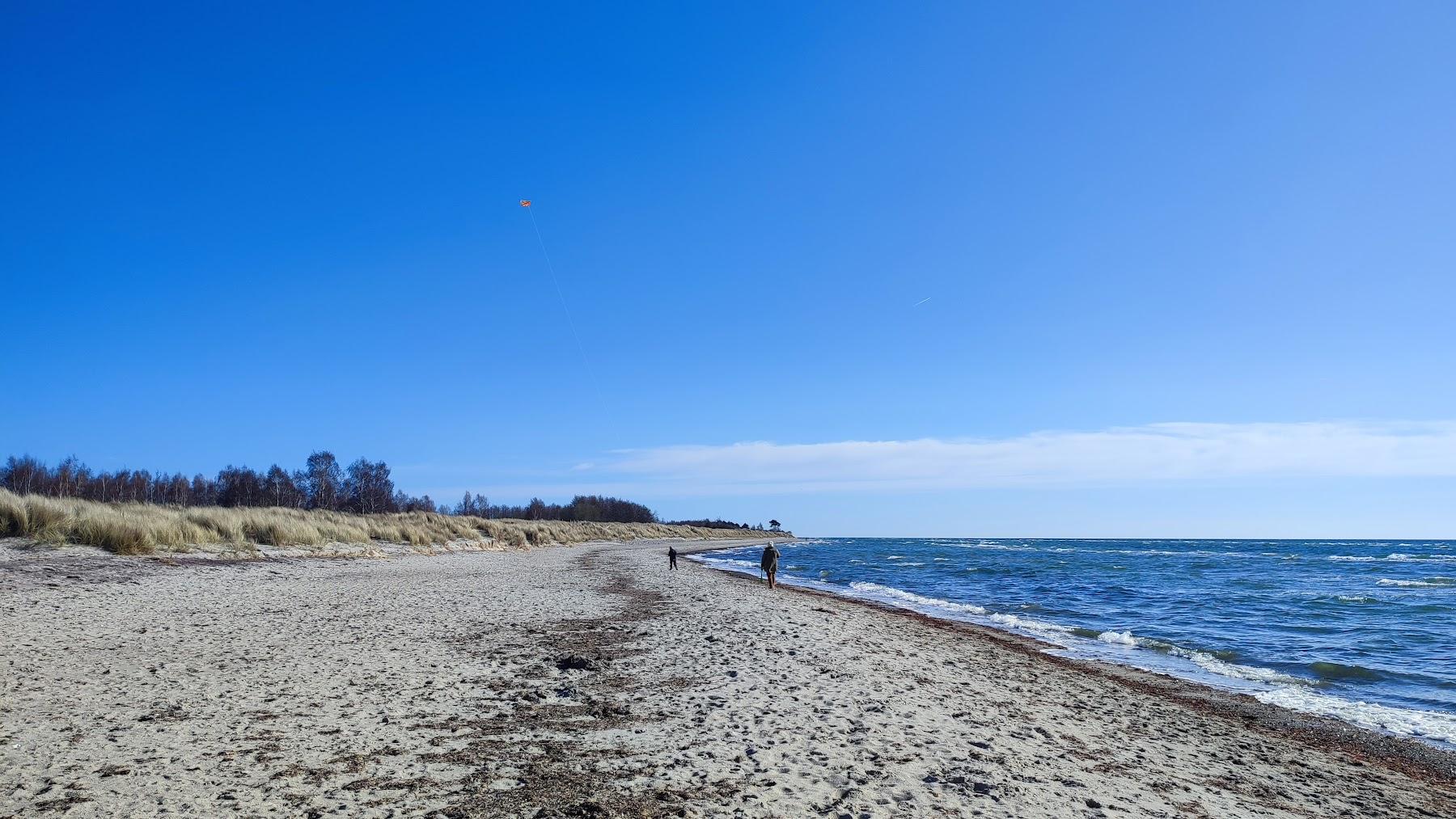 Sandee Klosterseeschleuse Beach