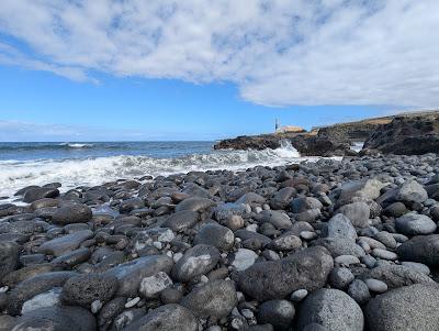 Sandee - Playa De Agua Dulce