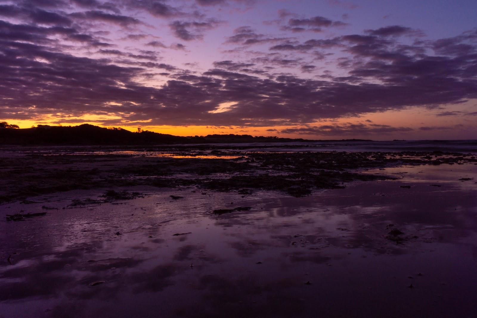 Sandee Green Point Beach