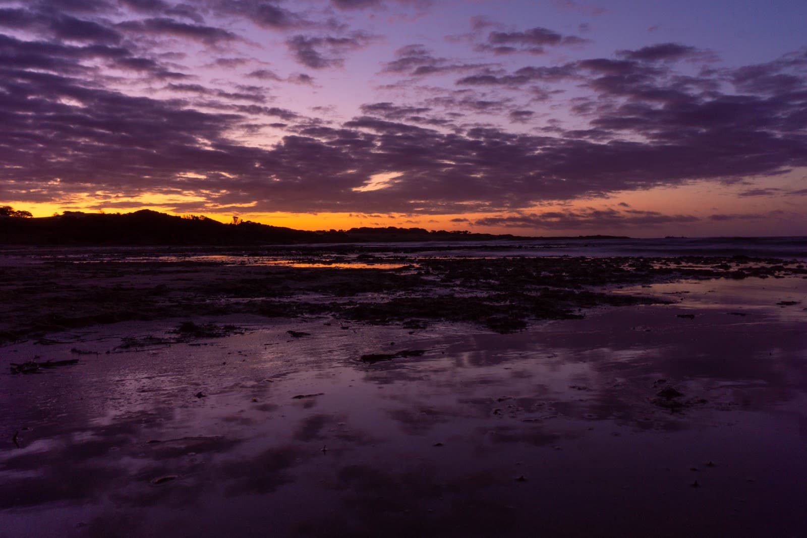 Sandee Green Point Beach Photo