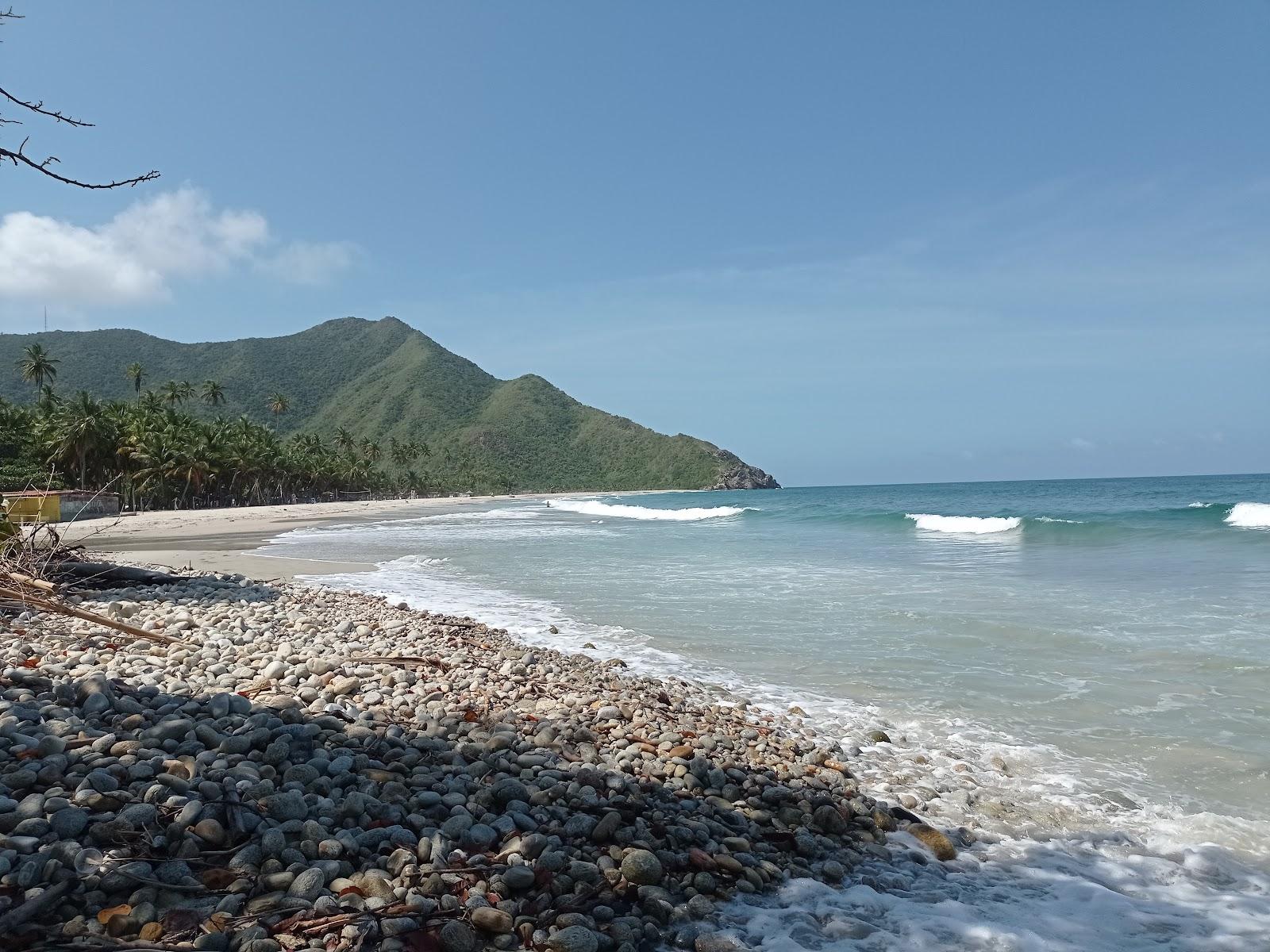 Sandee Playa La Caleta Photo