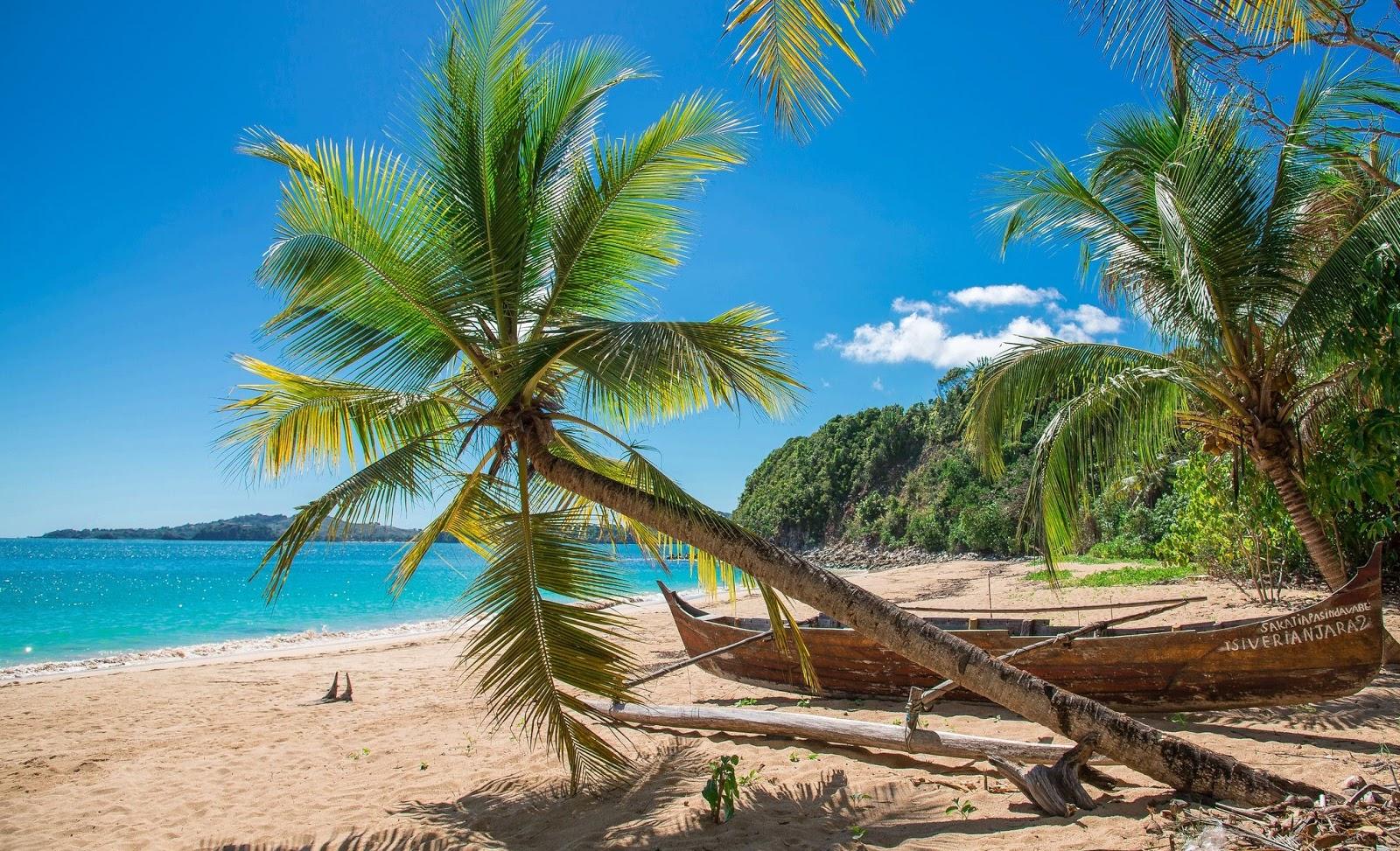 Sandee Playa Ouest