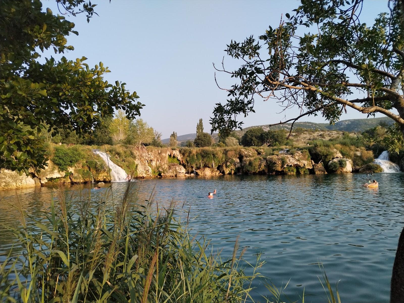 Sandee Beach Bilisane