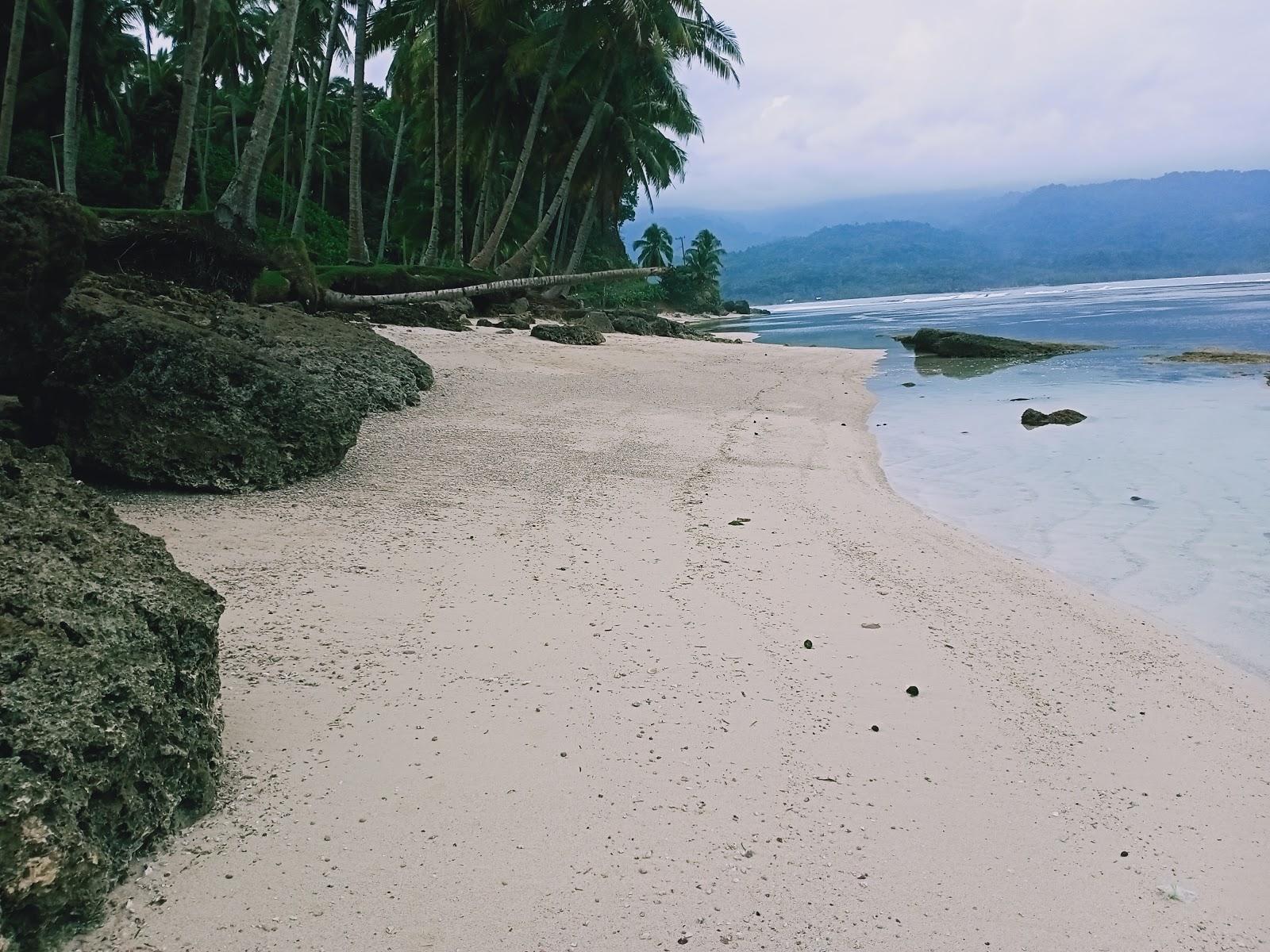 Sandee - Batu Tihang Beach