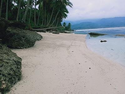 Sandee - Batu Tihang Beach