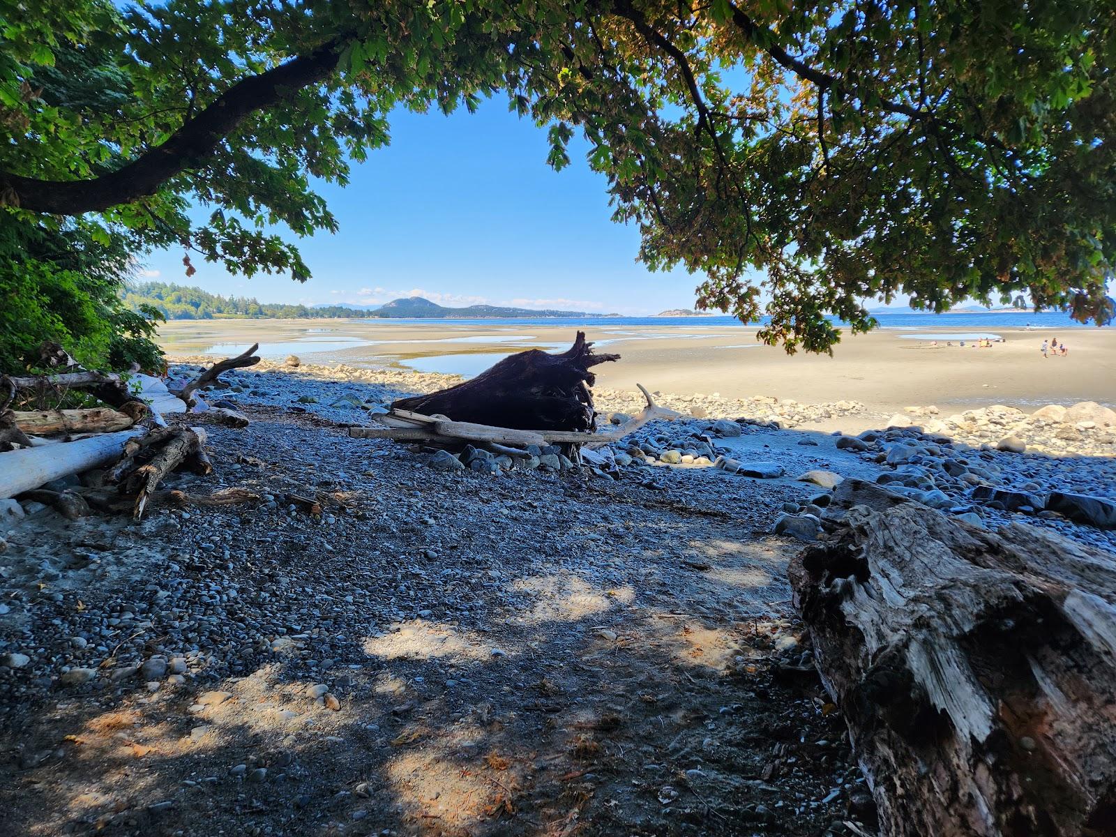 Sandee - Blueback Beach Access