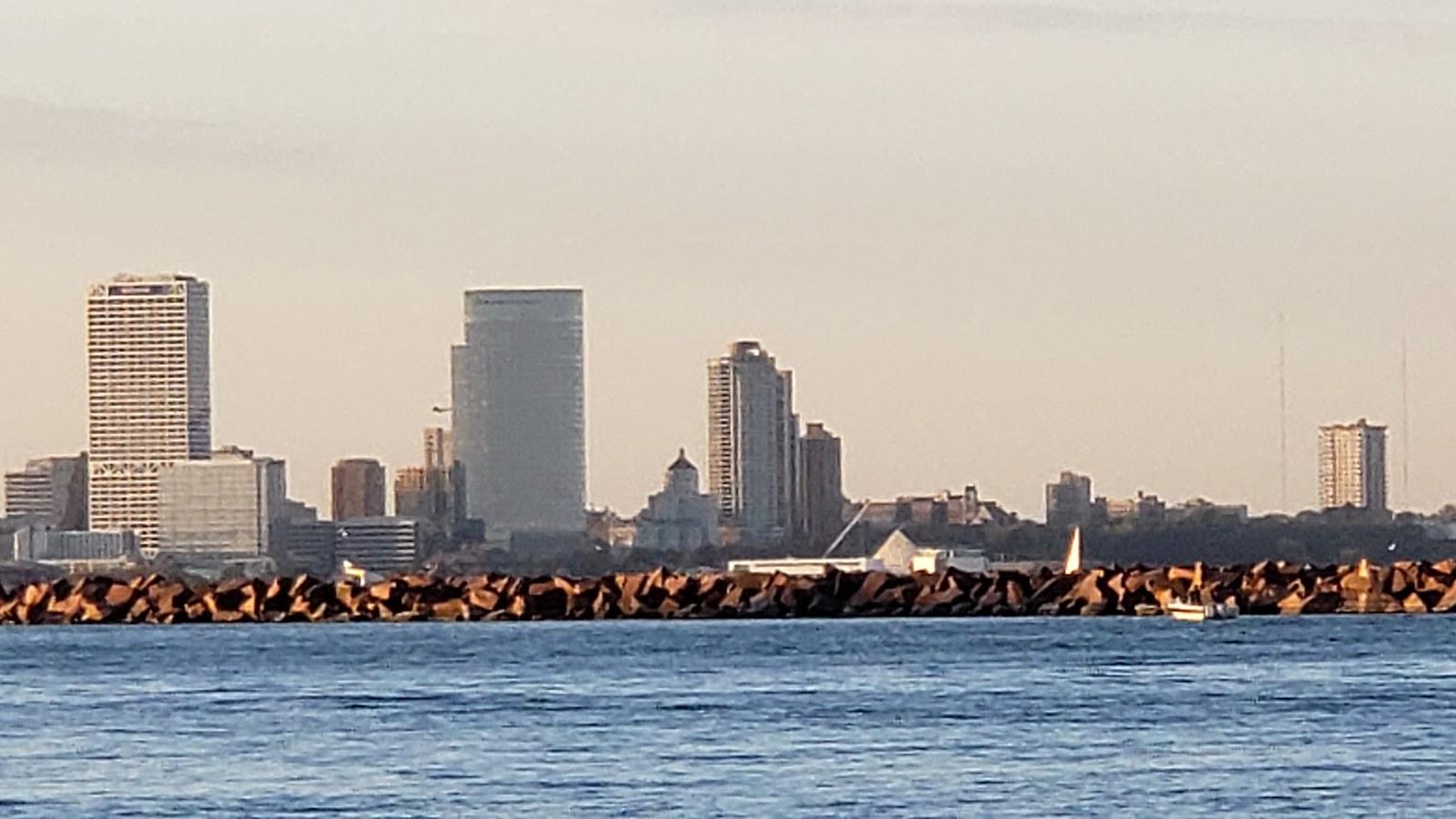 Sandee Bayview Park Beach