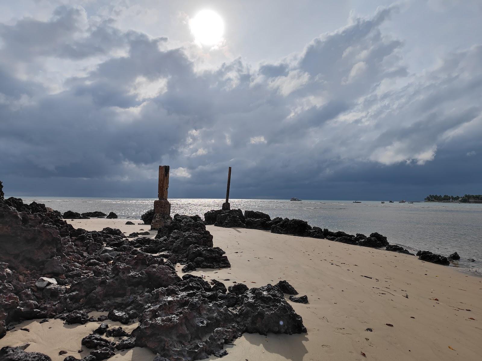 Sandee - Praia Pirangi Do Sul