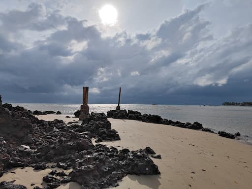 Sandee - Praia Pirangi Do Sul