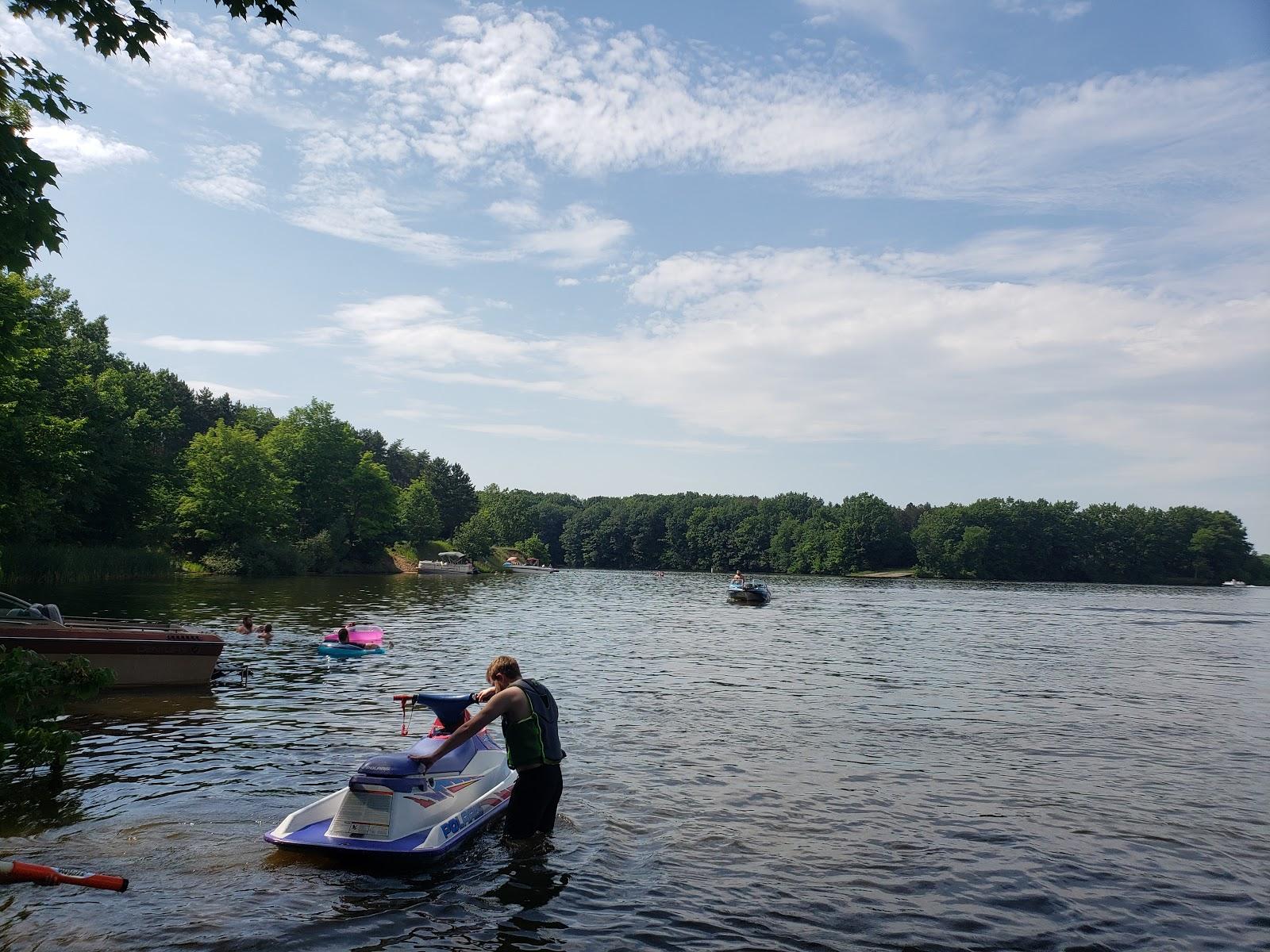 Sandee Zemmer Park Photo