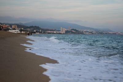 Sandee - Platja De L'Estacio