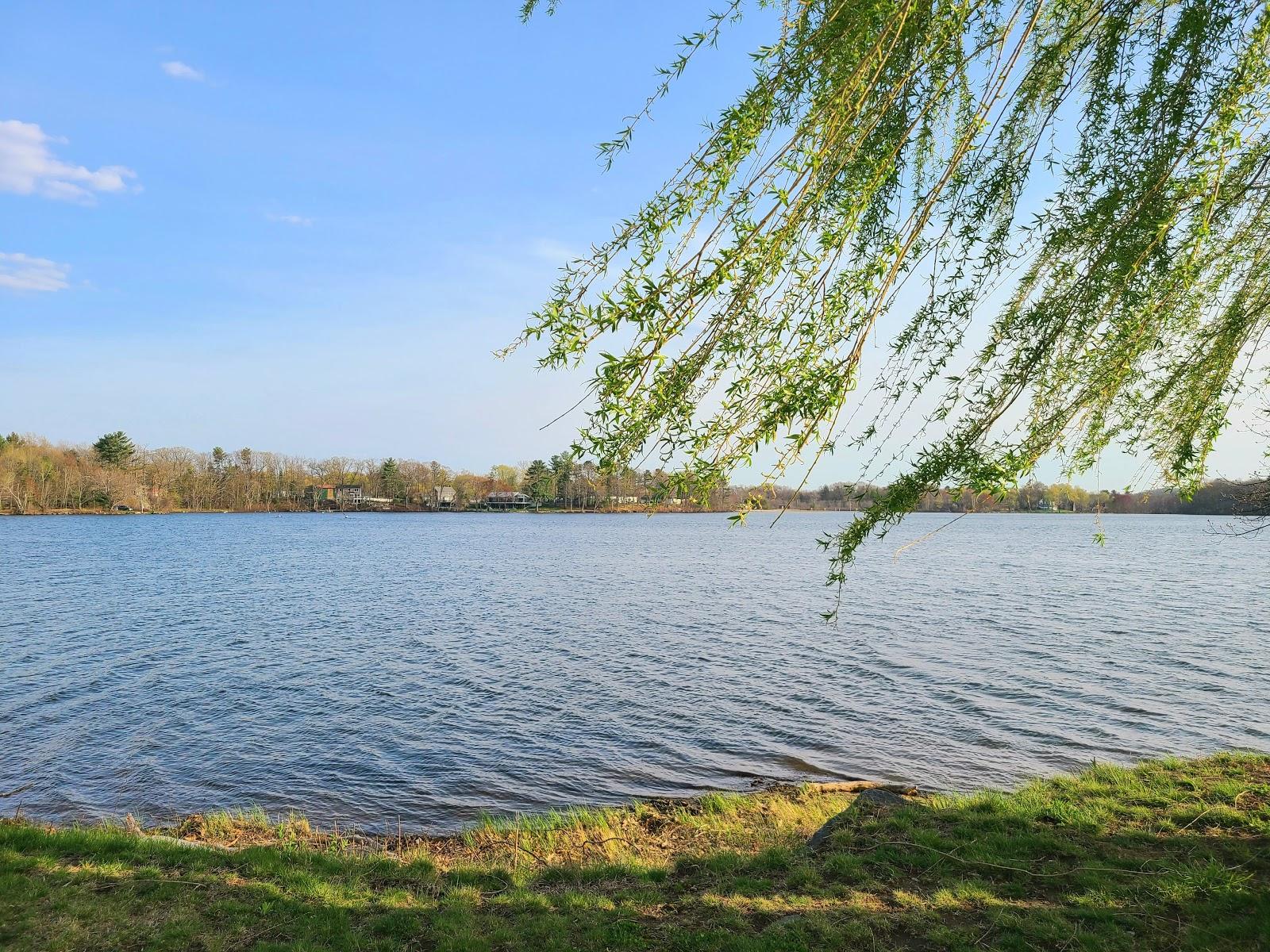 Sandee Lake Chauncy Beach Photo