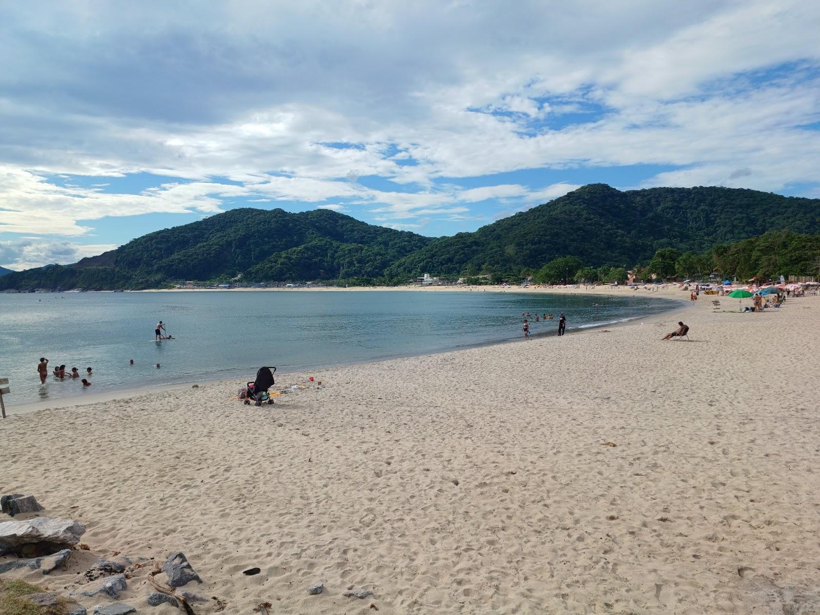 Sandee Praia De Boicucanga