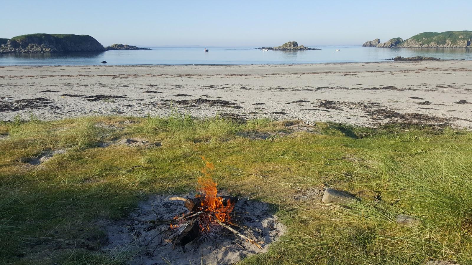 Sandee Ardchiavaig Beach
