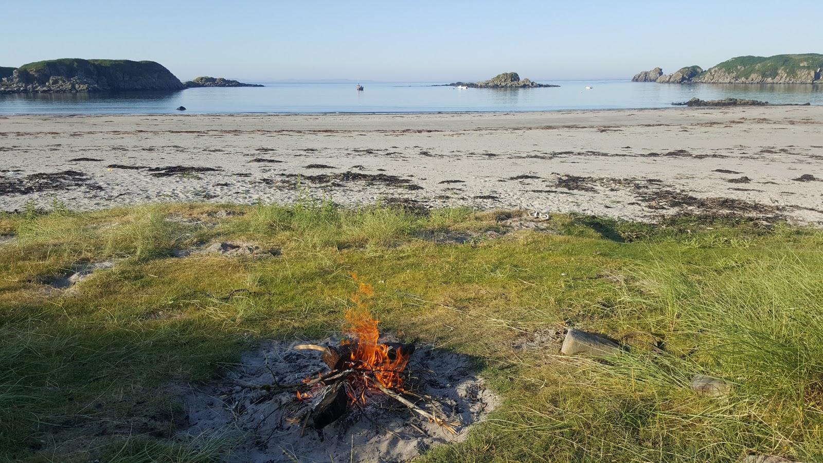 Sandee Ardchiavaig Beach Photo