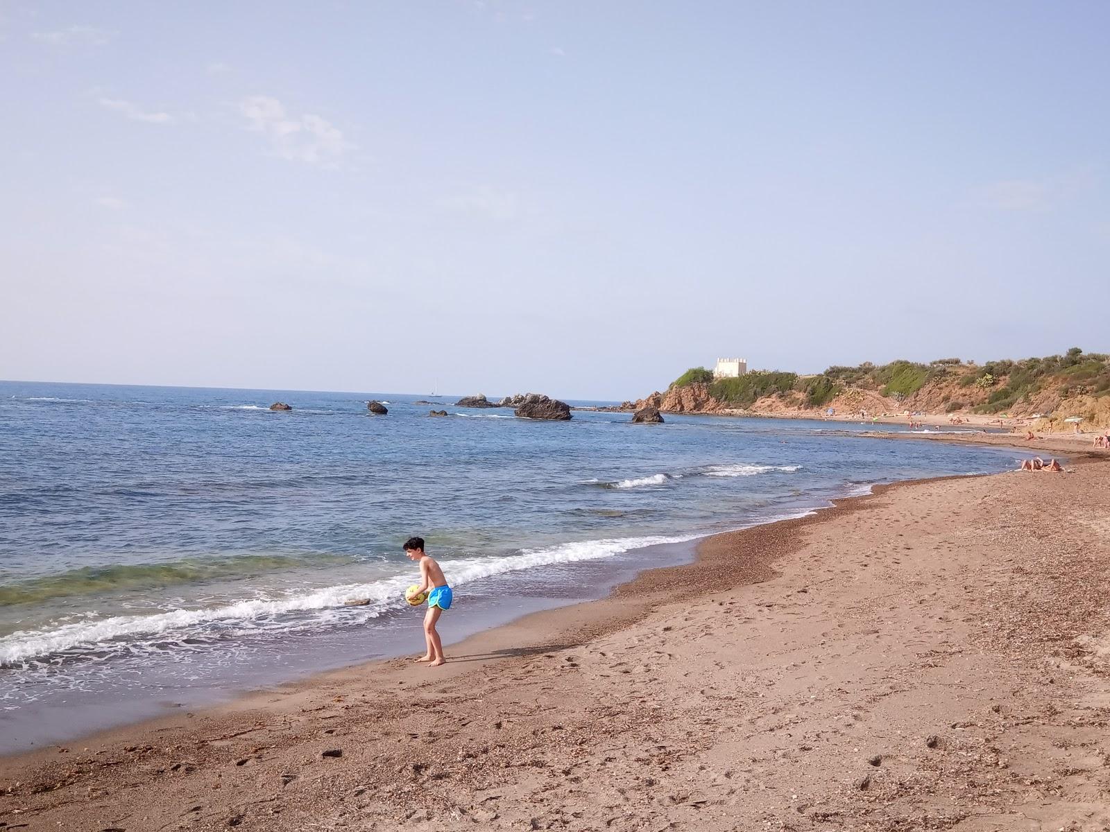 Sandee Spiaggia Di Settefrati Photo