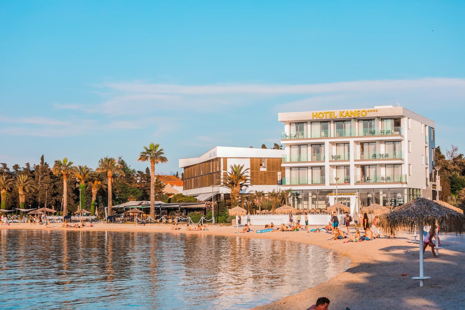 Sandee Beach Lokunje