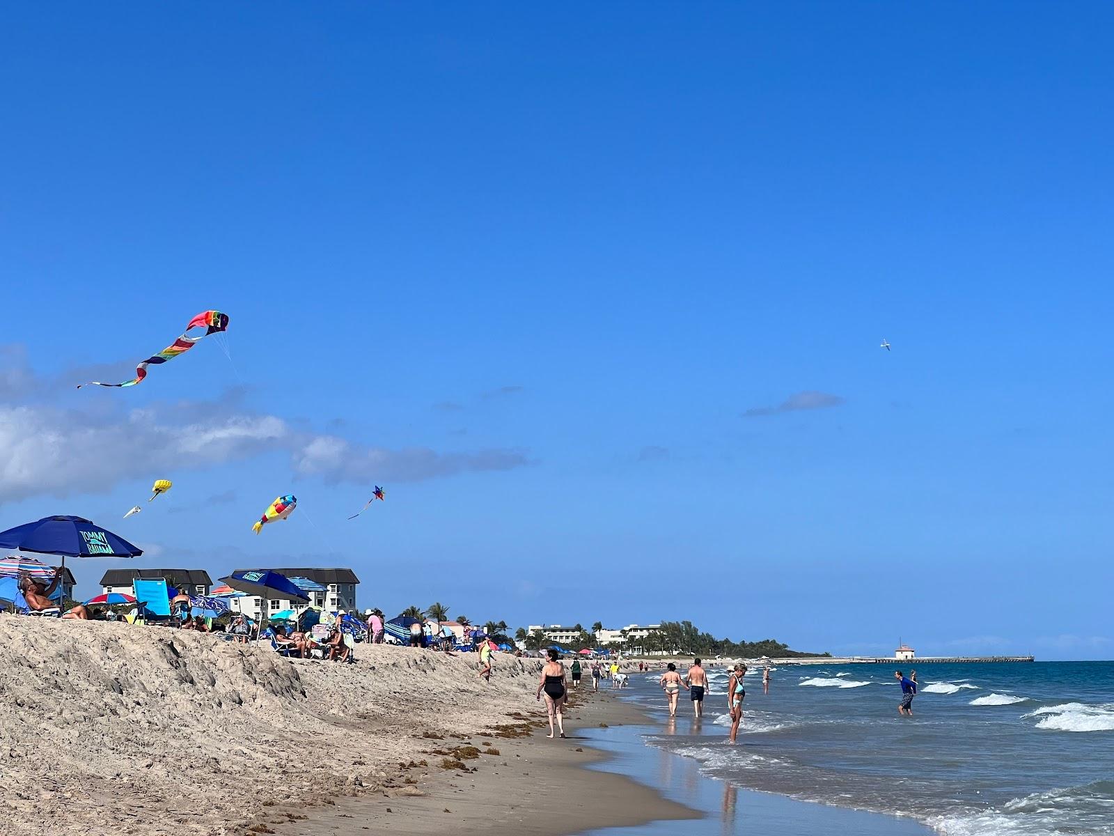 Sandee Ocean Ridge Hammock Park