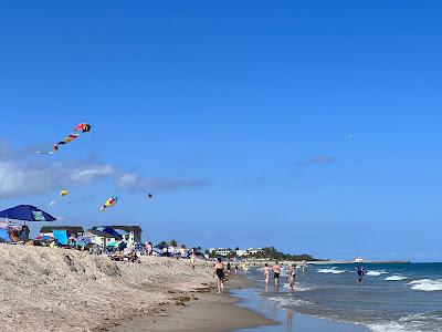 Sandee - Ocean Ridge Hammock Park