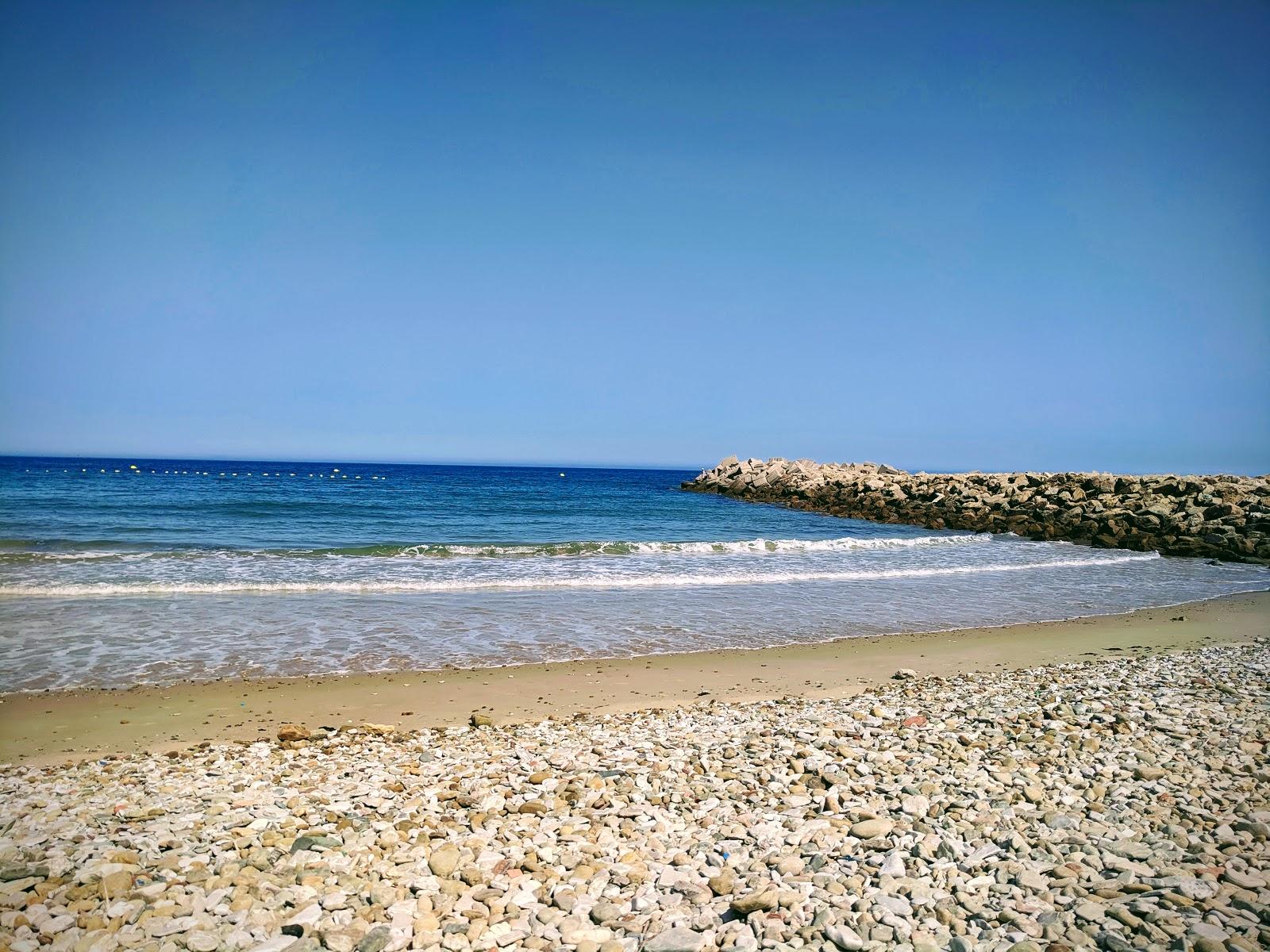 Sandee - Plage Ghandouri