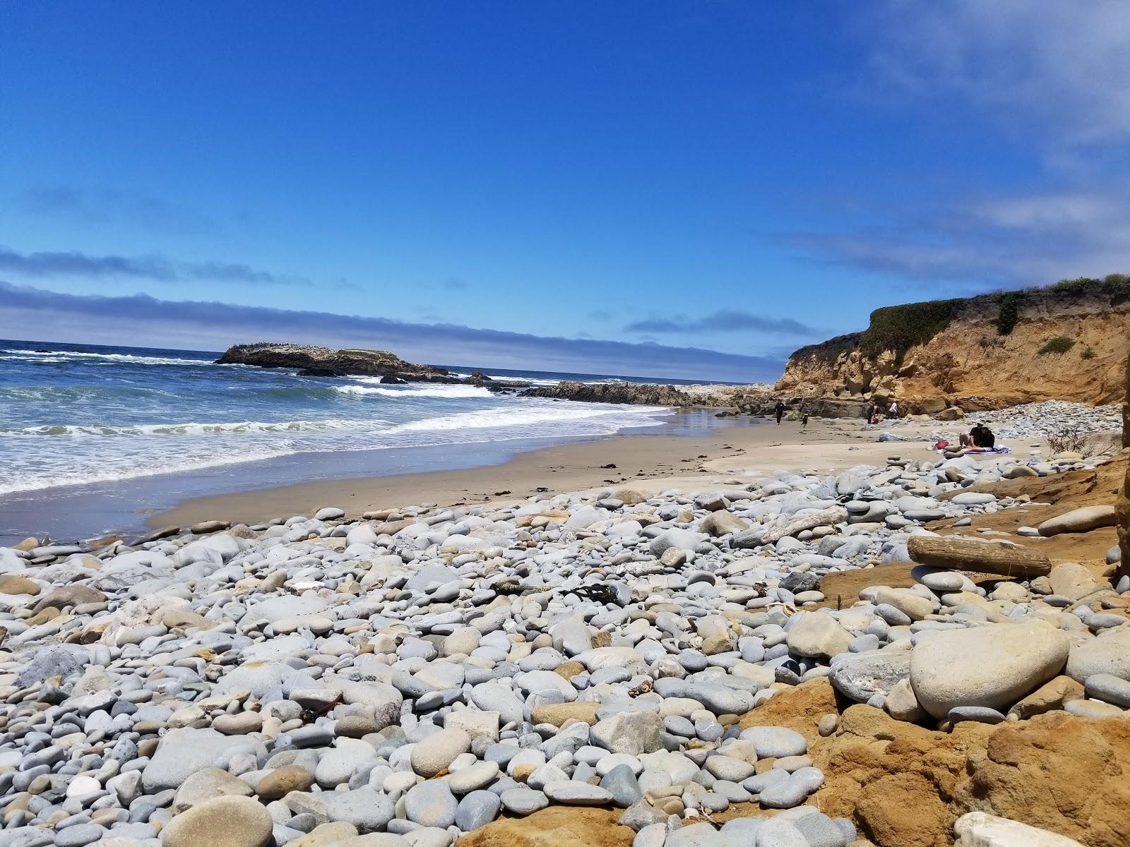 Sandee - Pescadero State Beach - South Beach