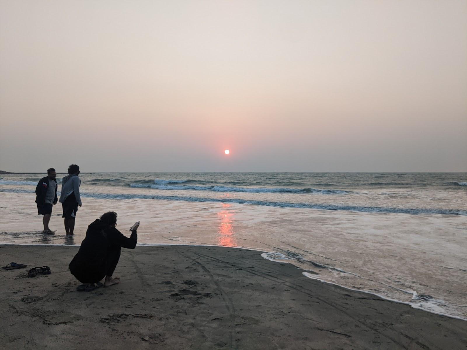 Sandee Agontuk Beach