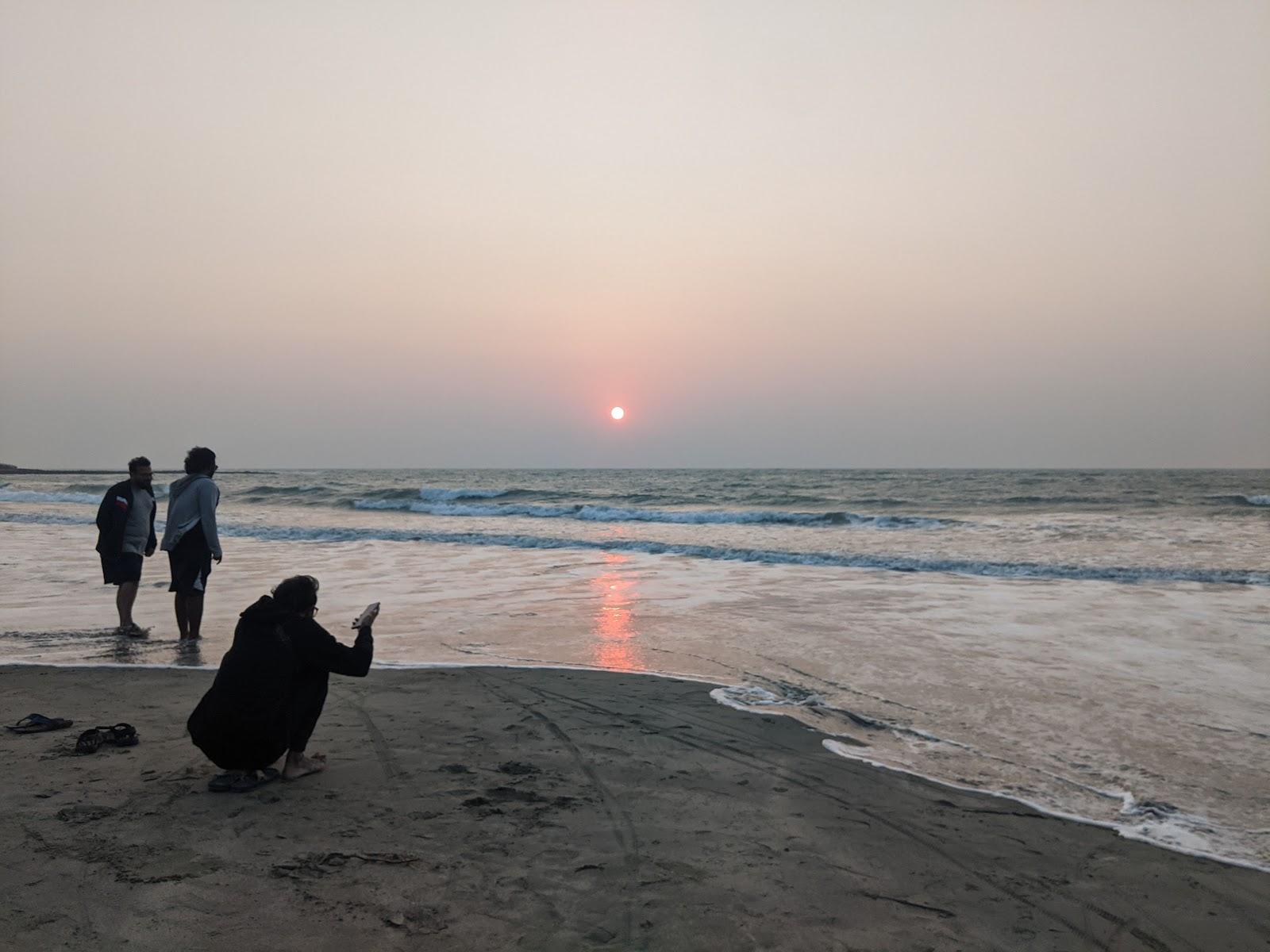 Sandee Agontuk Beach Photo