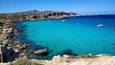 Sandee - Spiaggia Di Cala Rossa