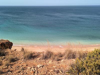 Sandee - Praia Dos Rebolos