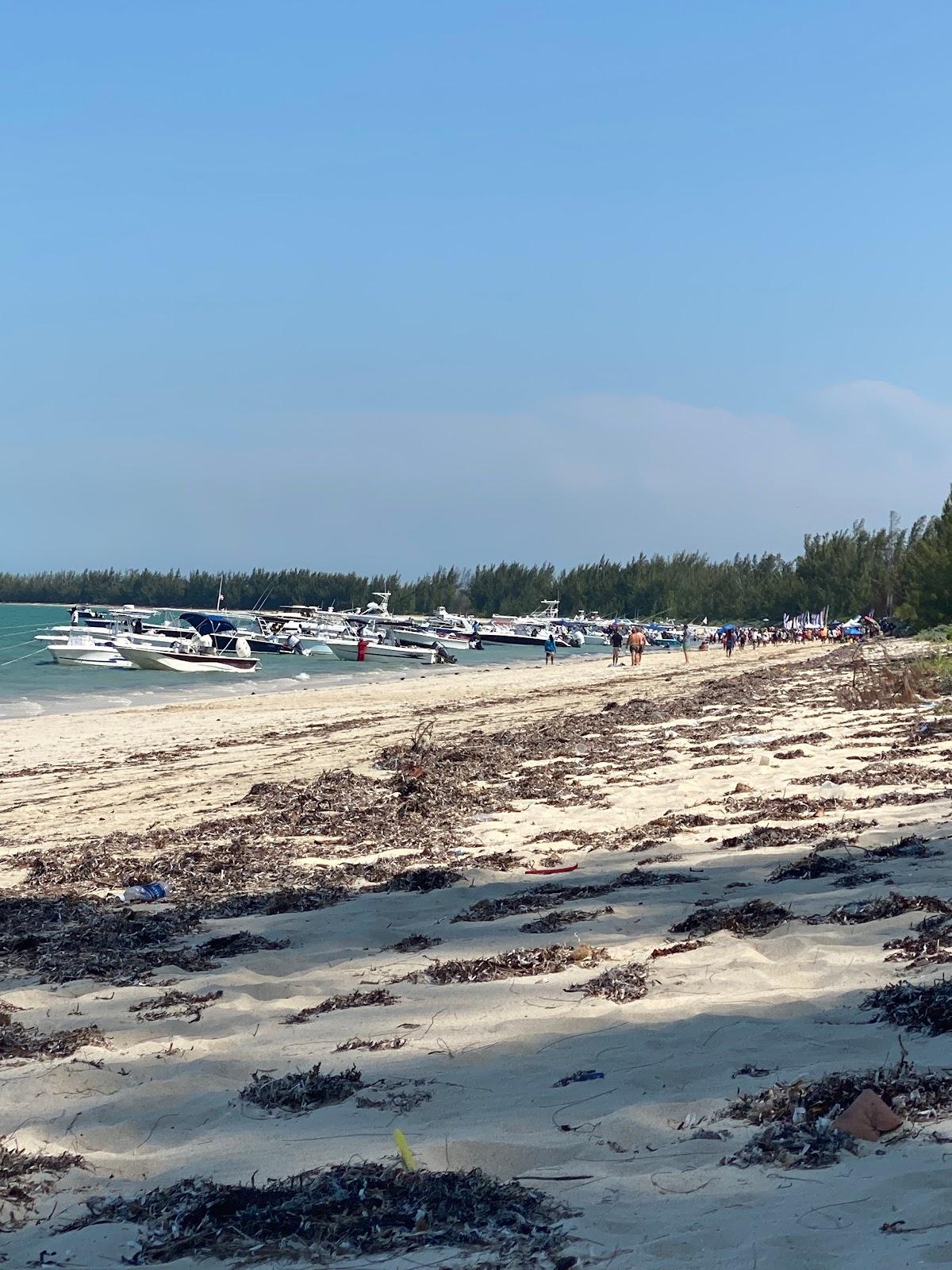 Sandee - Stanyard Creek Beach