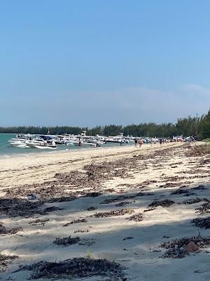 Sandee - Stanyard Creek Beach