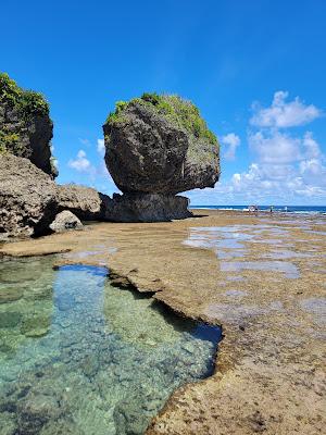 Sandee - Magpupungko Beach