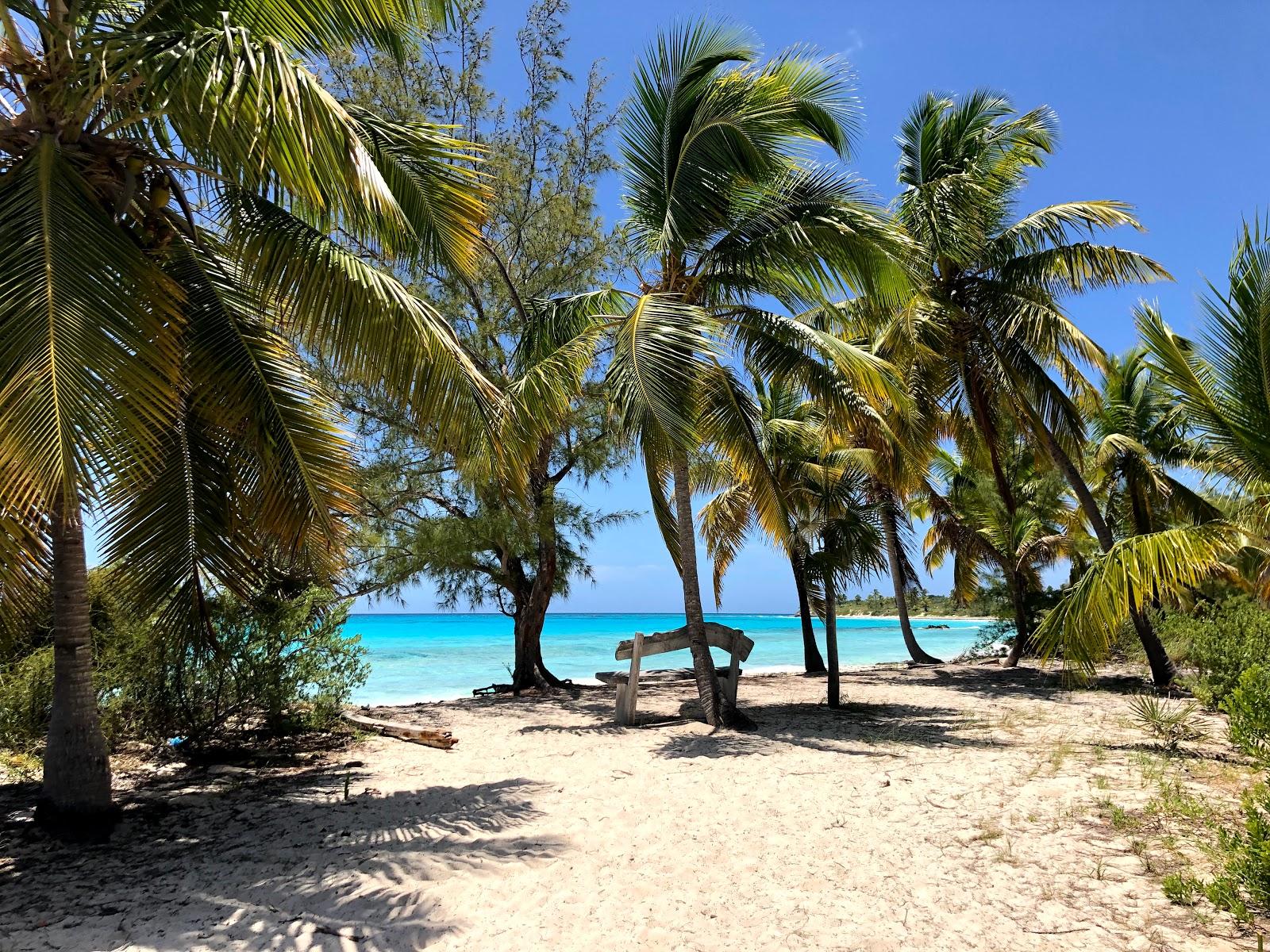 Sandee - Lighthouse Beach