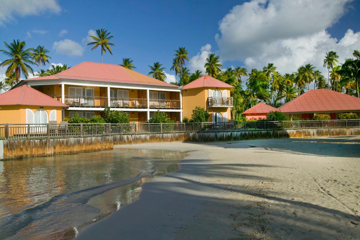 Sandee Club Med Les Boucaniers