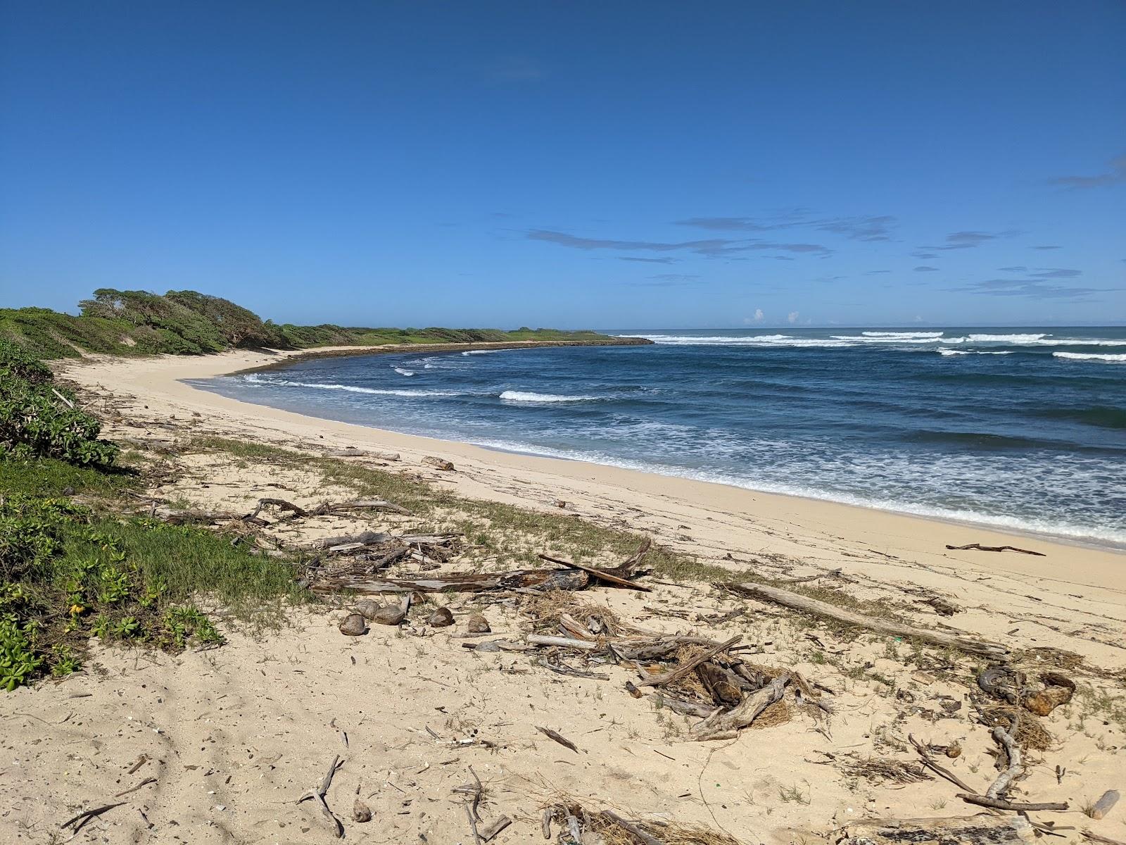 Sandee Kahuku Golf Course