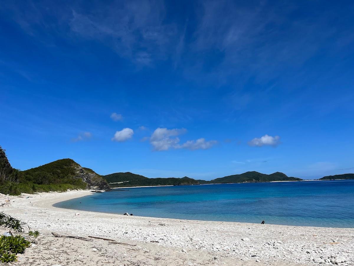 Sandee Amuro Island Beach Photo