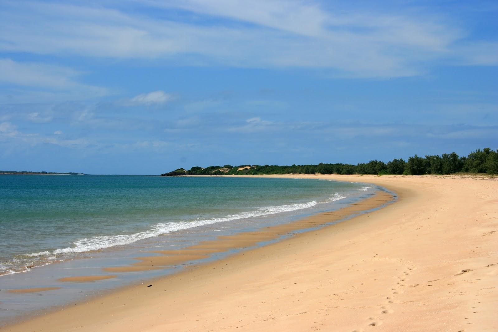 Sandee Wirrawuy Beach