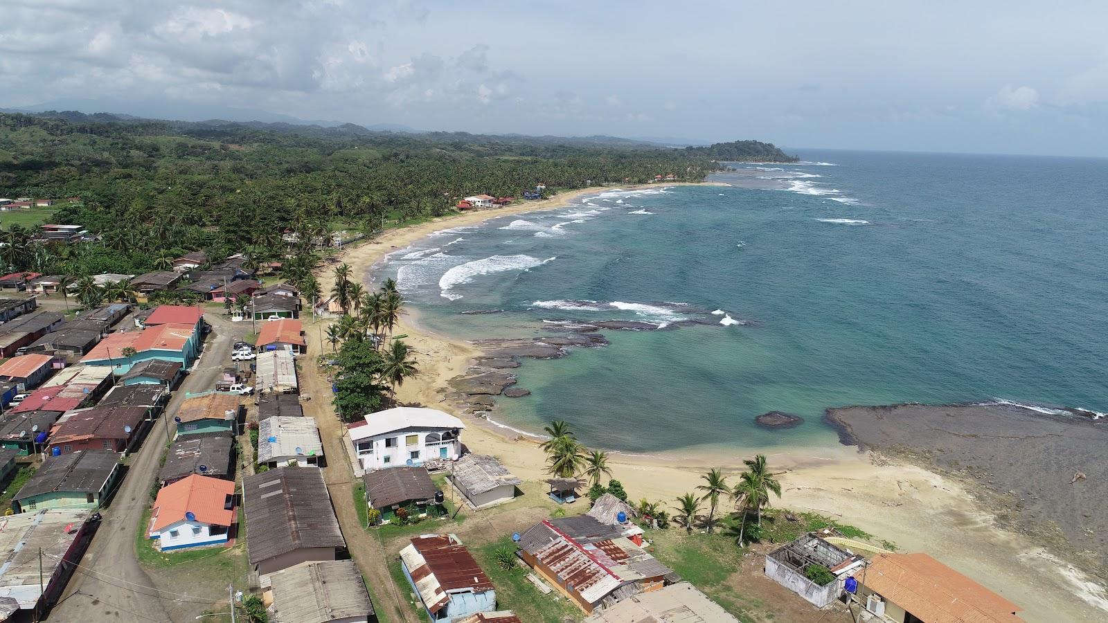 Sandee Palenque Beach