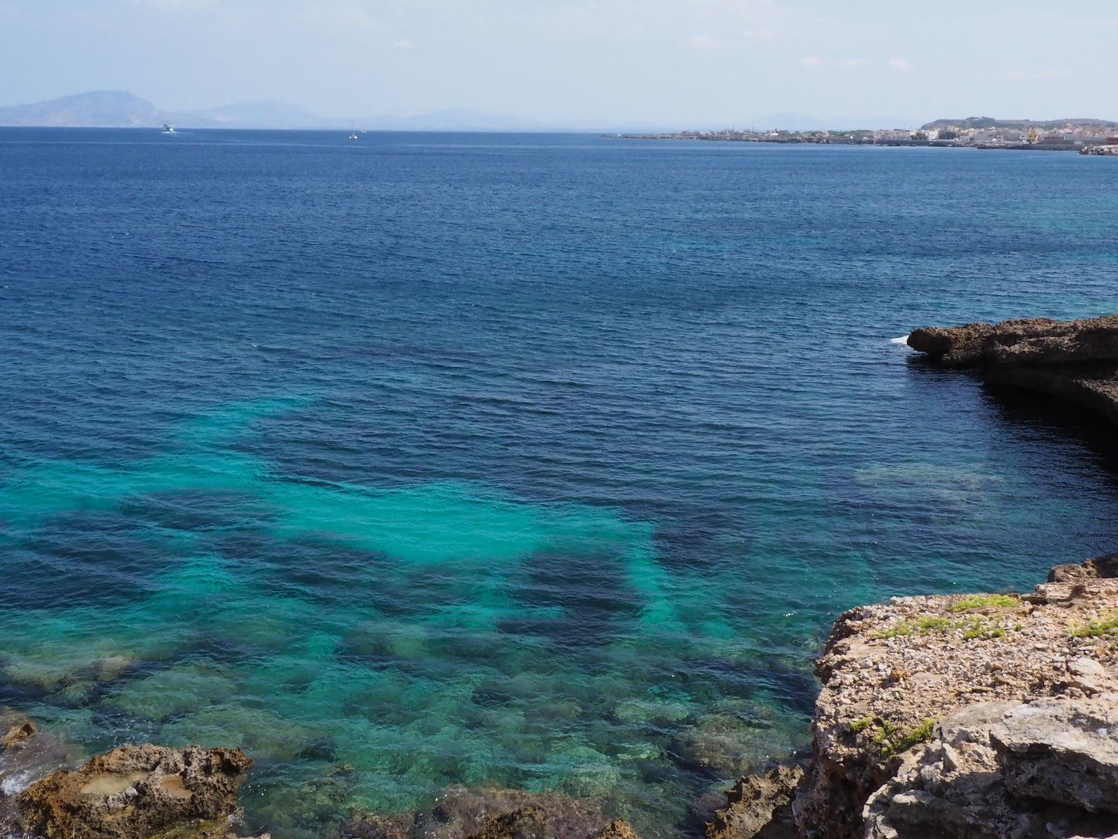 Sandee - Spiaggia Di Calafumere