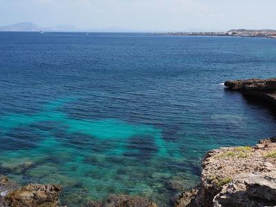 Sandee - Spiaggia Di Calafumere