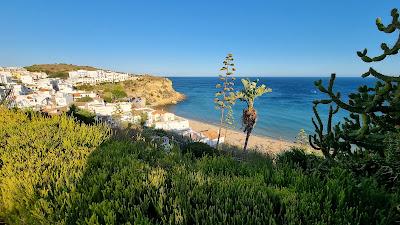 Sandee - Praia Do Burgau