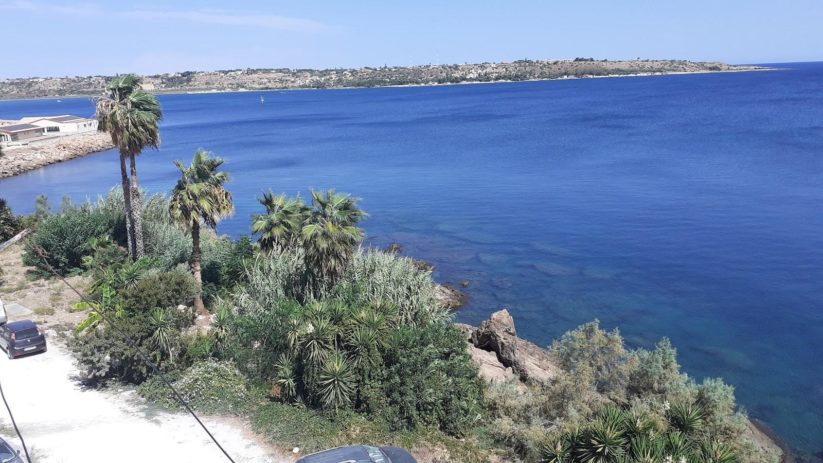 Sandee Spiaggetta Del Sole