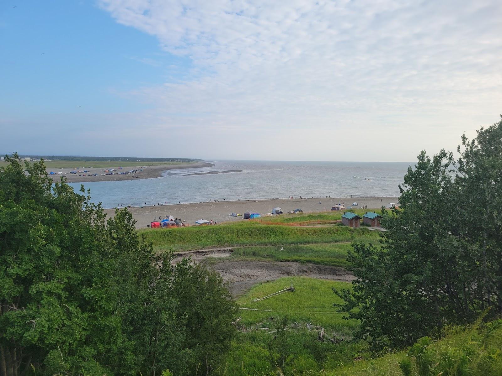 Sandee Erik Hansen Scout Park