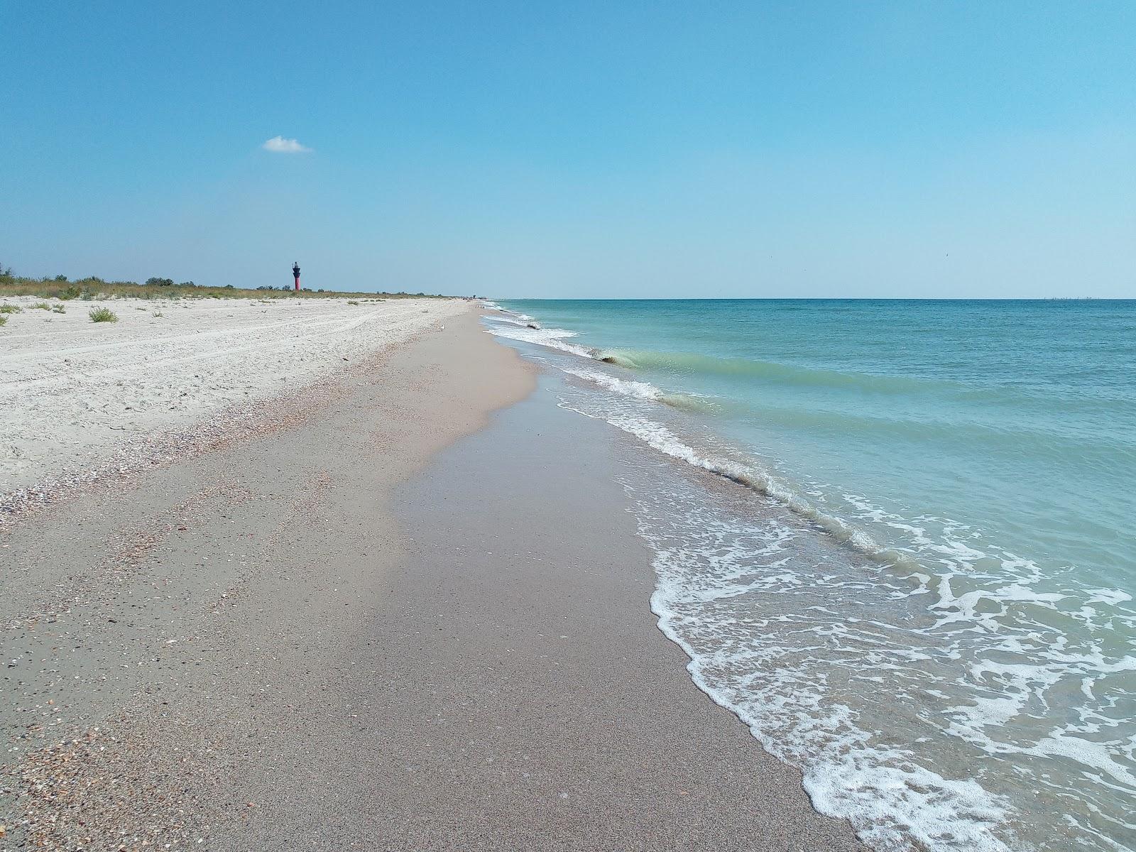 Sandee Beach Rasseyka