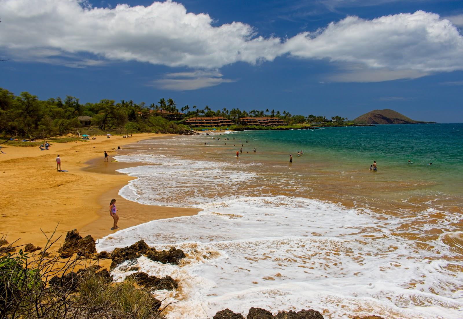 Sandee - Po'Olenalena Beach