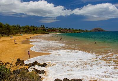 Sandee - Po'Olenalena Beach