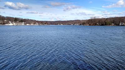 Sandee - Packanack Lake East Beach