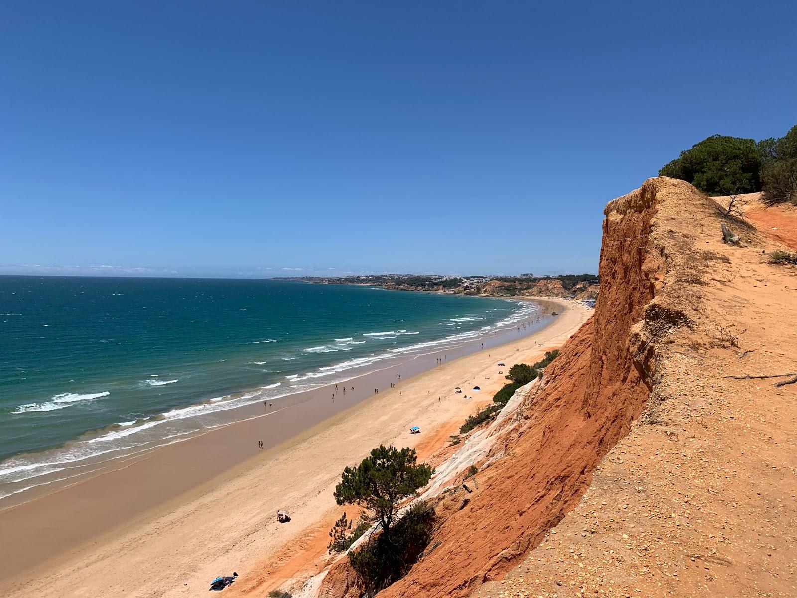 Sandee Praia Da Rocha Baixinha Photo