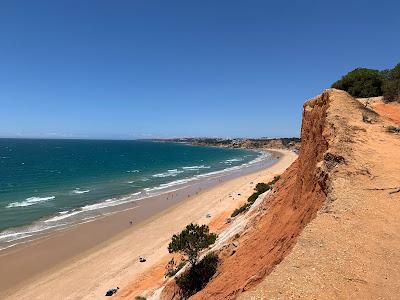 Sandee - Praia Da Rocha Baixinha