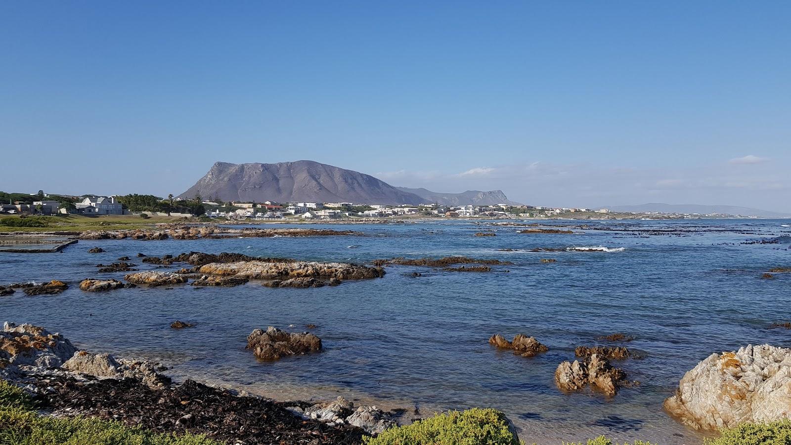 Sandee Kleinbaai Tidal Pool Photo